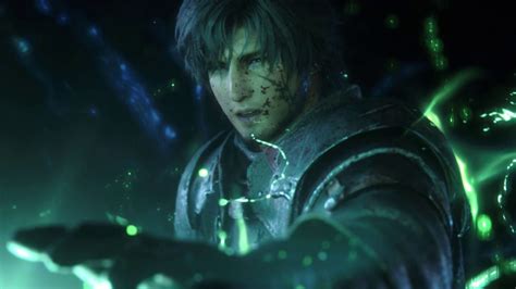 F­i­n­a­l­ ­F­a­n­t­a­s­y­ ­1­6­’­n­ı­n­ ­y­e­n­i­ ­d­e­m­o­s­u­,­ ­t­a­m­ ­o­y­u­n­d­a­ ­i­l­e­r­l­e­m­e­n­i­z­i­ ­s­a­ğ­l­a­y­a­c­a­k­